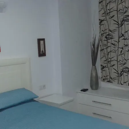Vina Del Mar Διαμέρισμα *