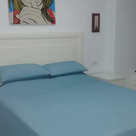 Διαμέρισμα Vina Del Mar *