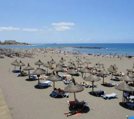 Vina Del Mar Daire Playa de las Américas