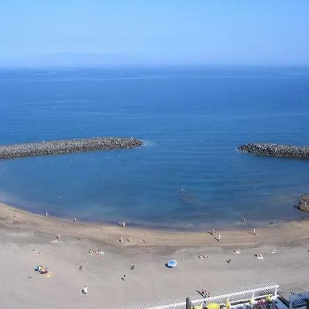 Vina Del Mar Daire *