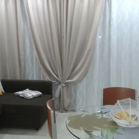 Vina Del Mar Apartment