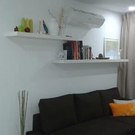 Vina Del Mar Apartment