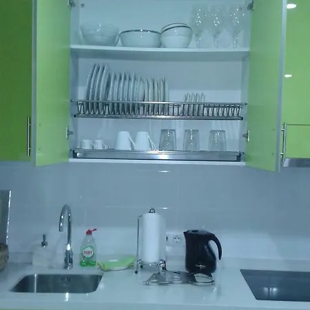 Vina Del Mar Apartment *